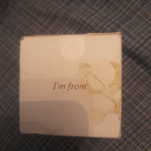 I'm From Rice Cream 50g - Picture 8 of 9